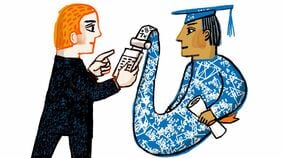｢卒業生の年収｣が高いアメリカの大学と学科が明らかに…デューク大学 数学専攻は卒業4年で年収4700万円､2位は？