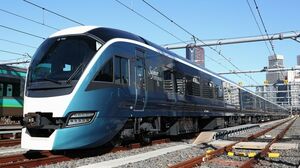 【非売品】東武鉄道 新型特急スペーシアX ファクトブック 非売品】東武鉄道 新型特急スペーシアX ファクトブック - メルカリ
