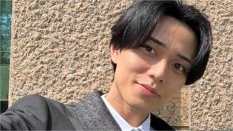 永瀬廉