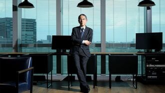 ｢デジタル庁｣準備室担当が語る｢1人1台｣の盲点