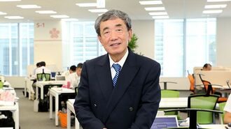 Interview | 松本晃●カルビー会長兼CEO