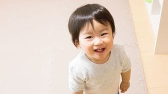 超厄介な2～3歳児にイライラしない人の心得