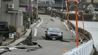 被災者を探せ!IT技術者、自衛隊員たちの奮闘