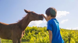 子どもを｢花粉症にさせない｣ためにできること