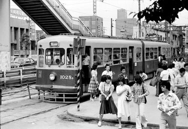 車優先｣で相次ぎ廃止､今はなき路面電車の記憶 近年は｢復権｣､存続してい