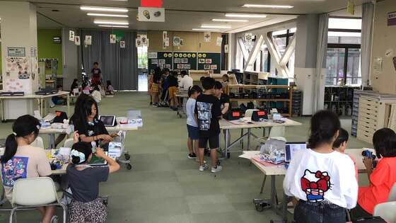 47年前から｢個性化教育｣､公立小で継続できた訳