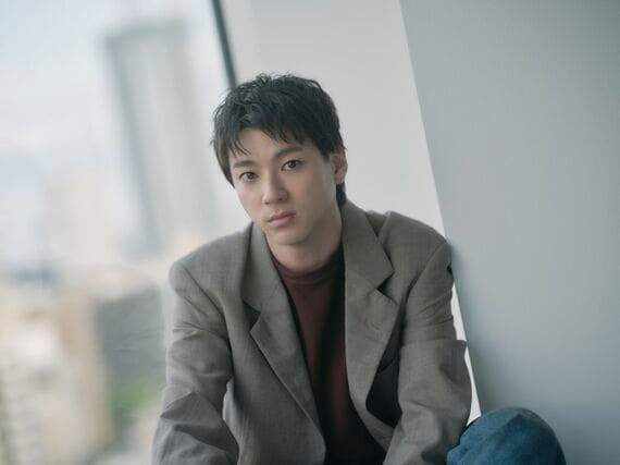 山田裕貴さん