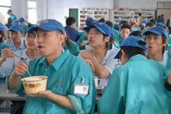 中国で深刻化する労働争議、対処療法に終始してきた現地労務管理のツケ