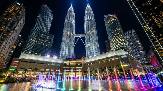 クアラルンプール