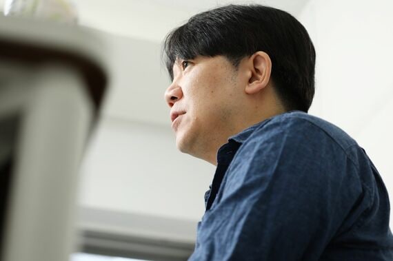 日高大介さん