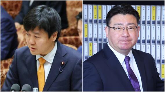 本庄氏と渡辺氏
