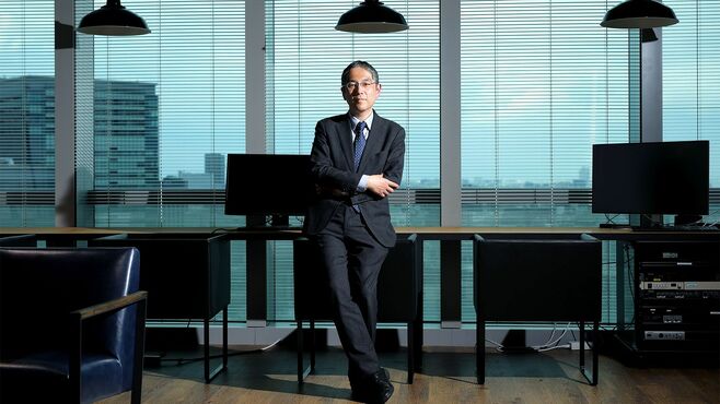 ｢デジタル庁｣準備室担当が語る｢1人1台｣の盲点