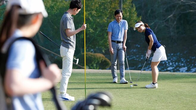 活況続くゴルフ業界｢女性視点｣が全然足りない訳