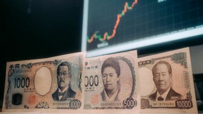 ｢史上最大の経常黒字｣は円安を終わらせはしない