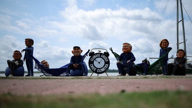 国連気候会議30年､地球温暖化対策は課題だらけ