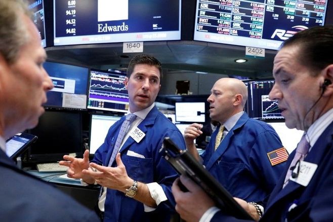 30日の米国株は上昇､ナスダック史上最高値