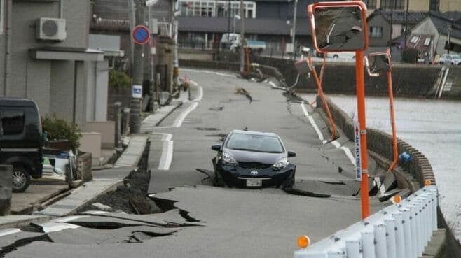 被災者を探せ！IT技術者､自衛隊員たちの奮闘