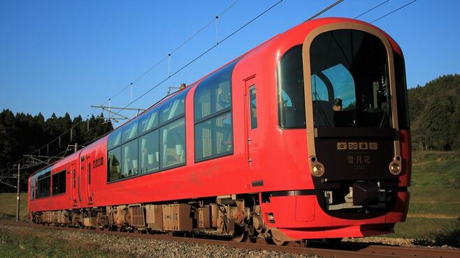 縄張り越えた｢観光列車レンタル｣新潮流になるか