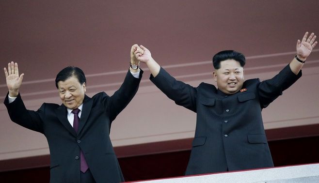 北朝鮮が対外関係の改善へと進み始めた理由