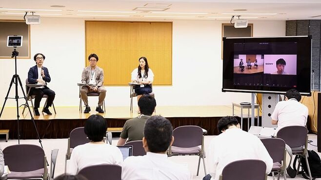 ｢こどもまんなか社会｣実現のための企業活動を教育関係者が学ぶ