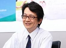 【キーマンズ・インタビュー】メンタリング制度を大幅改訂した狙いと成果--三尾和幸・NTTコムウェアHCMセンタ担当課長に聞く