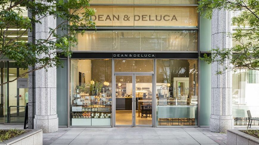 上陸して20周年を迎えるDEAN & DELUCA。改めて、ブランドの“らしさ”は何なのか、どこに向かおうとしているのかを聞いた（撮影：梅谷秀司）