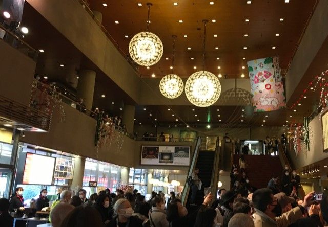 国立劇場