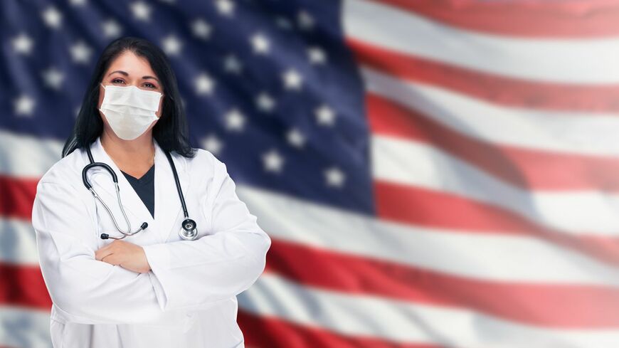 アメリカCDCが自然免疫を認めた？ そんなデマが広まった背景に迫ります（写真：Andy Dean／PIXTA）