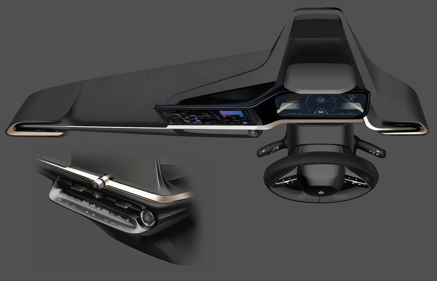 写真：トヨタ自動車