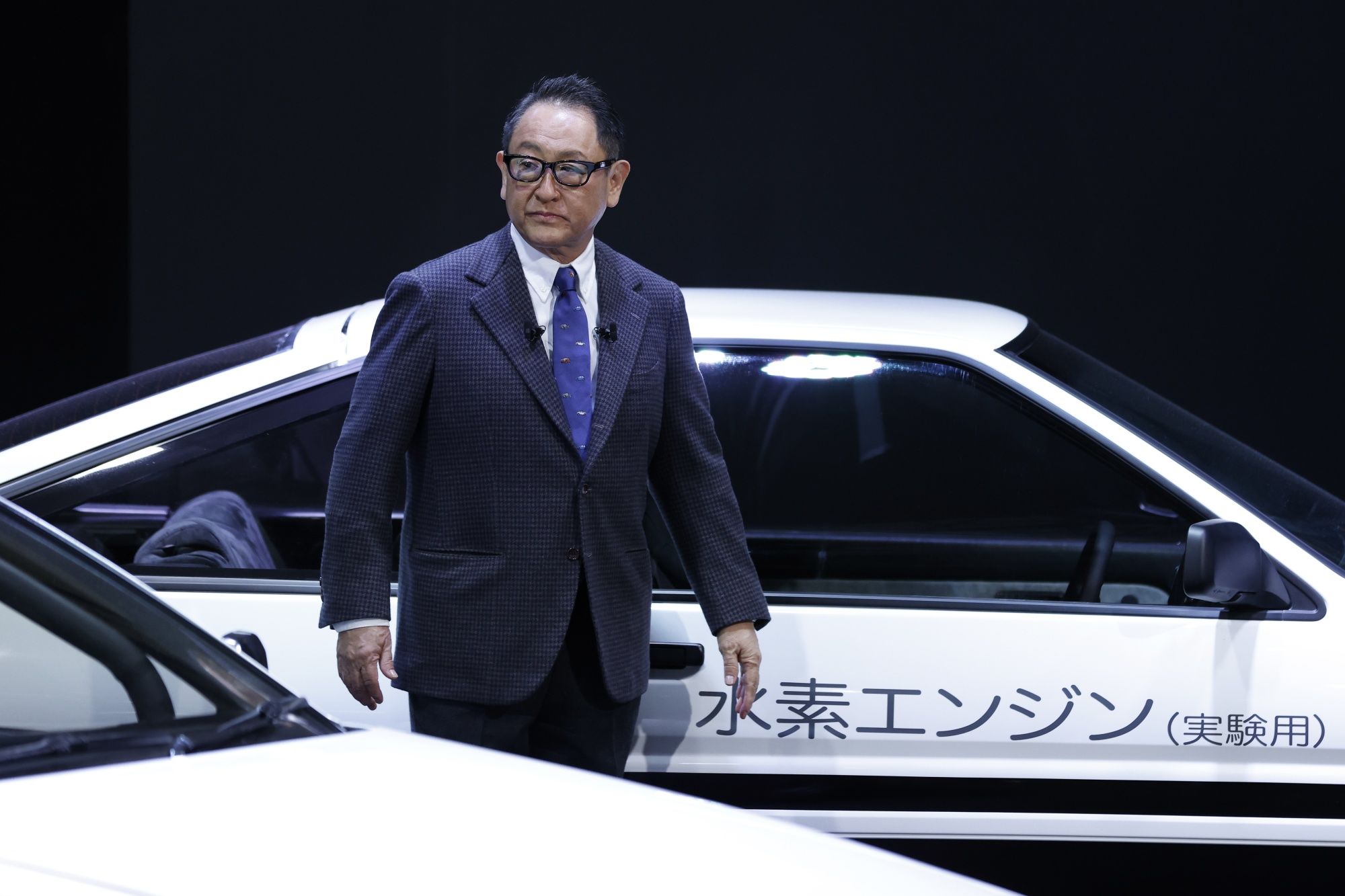 トヨタの新社長に佐藤恒治執行役員､豊田章男社長は会長に｜会社四季報