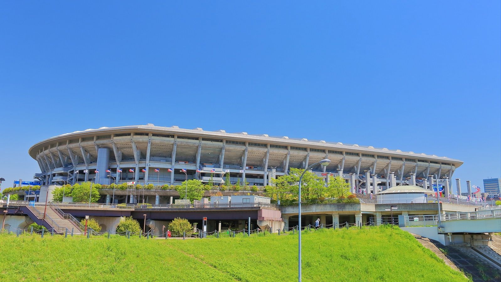 台風直撃でラグビーw杯 日産スタ水没 の懸念 スポーツ 東洋経済オンライン 社会をよくする経済ニュース