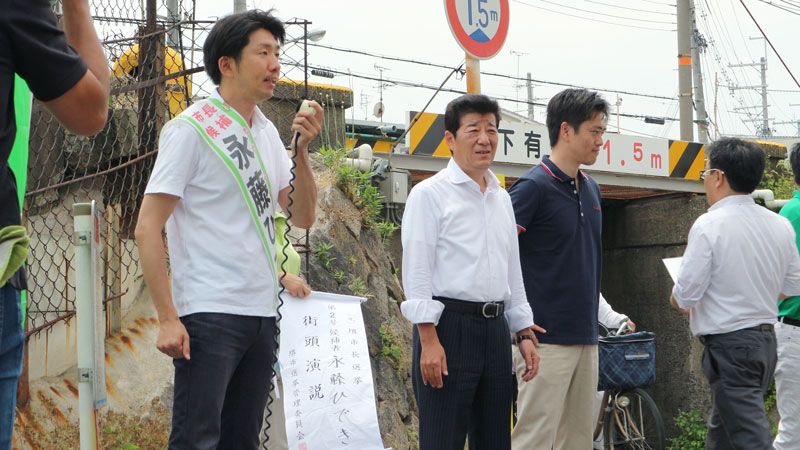 暴言や失言でも 維新 が支持を失わない理由 国内政治 東洋経済オンライン 社会をよくする経済ニュース