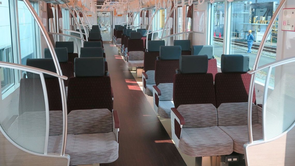 通勤電車 いまこそ 有料座席 を増発すべきだ 東洋経済オンライン 深読み 読売新聞オンライン 通勤電車 いまこそ 有料座席 を増発すべきだ 東洋経済オンライン 深読み 読売新聞オンライン