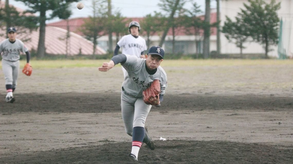 甲子園のアンチテーゼ を行く高校野球の凄み 日本野球の今そこにある危機 東洋経済オンライン 経済ニュースの新基準