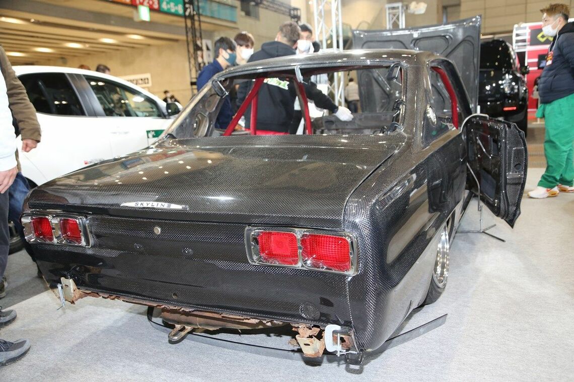 活況の国産ビンテージ 旧車とカスタムの親和性 トレンド 東洋経済オンライン 社会をよくする経済ニュース 活況の国産ビンテージ 旧車とカスタムの親和性 トレンド 東洋経済オンライン 社会をよくする経済ニュース