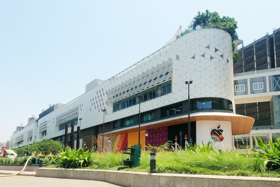 アップル､インドでのiPhone生産が70億ドル相当まで増加｜会社四季報オンライン