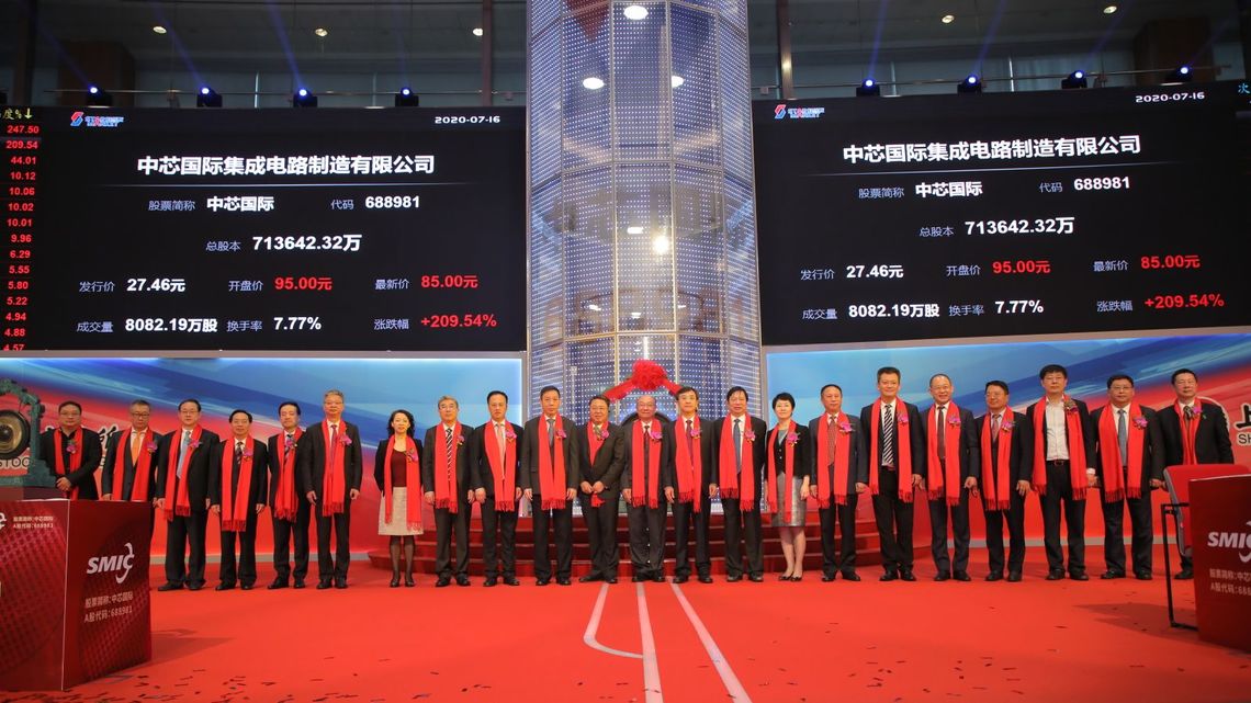 世界のipo市場 香港2位 上海3位 に躍進の背景 財新 中国biz Tech 東洋経済オンライン 経済ニュースの新基準