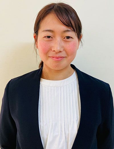 小林千尋（こばやし・ちひろ）埼玉県蕨市立北小学校研究主任（2022〜2023年度）（撮影：長島氏）