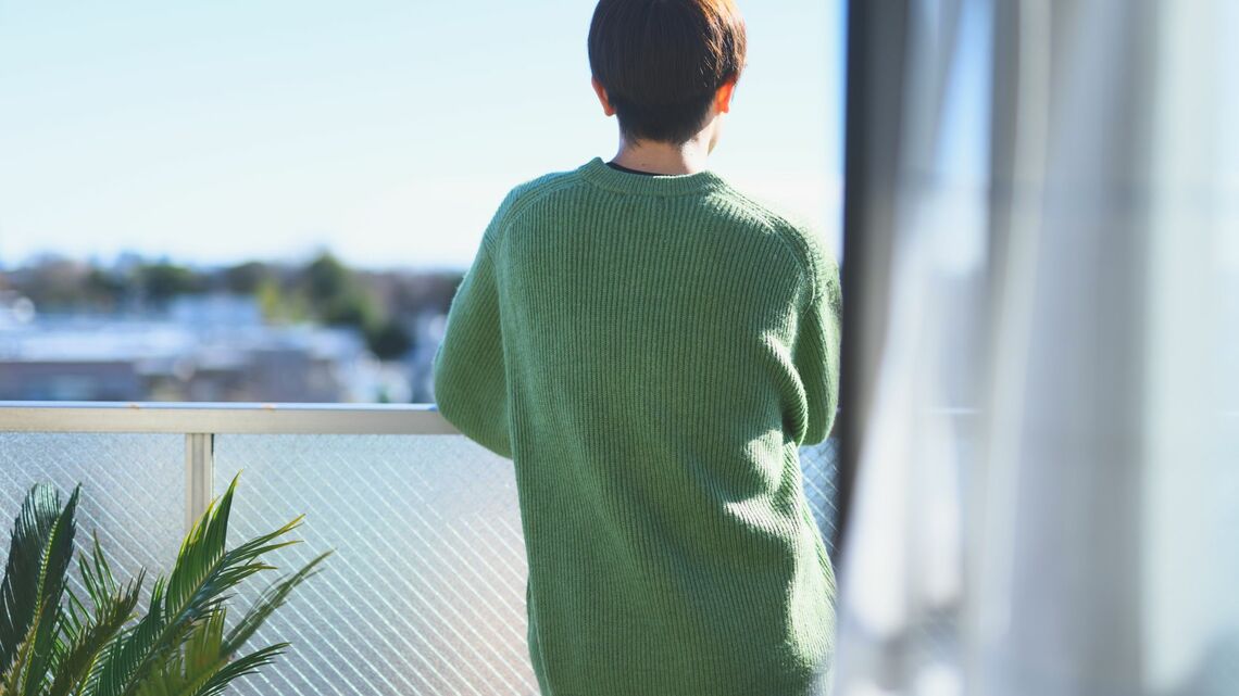 どのように生きるかと同じように、どのように死ぬかということも考えてみませんか（写真：Graphs／PIXTA）