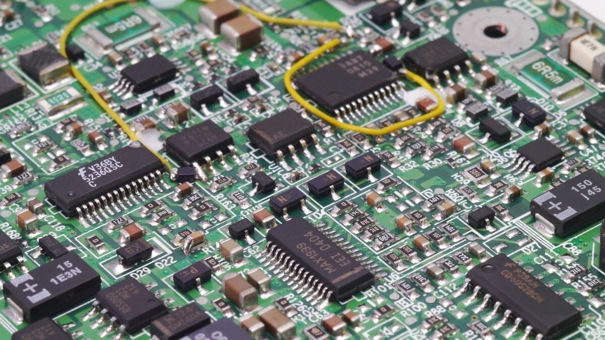 エレキ商社のテクノアルファ､営業益小反発で独自予想｜会社四季報オンライン