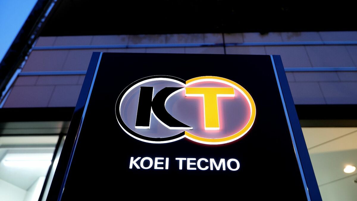 コーエーテクモ｢驚異の運用益｣の裏で"脱カリスマ" | ダイジェスト版 | 東洋経済オンライン