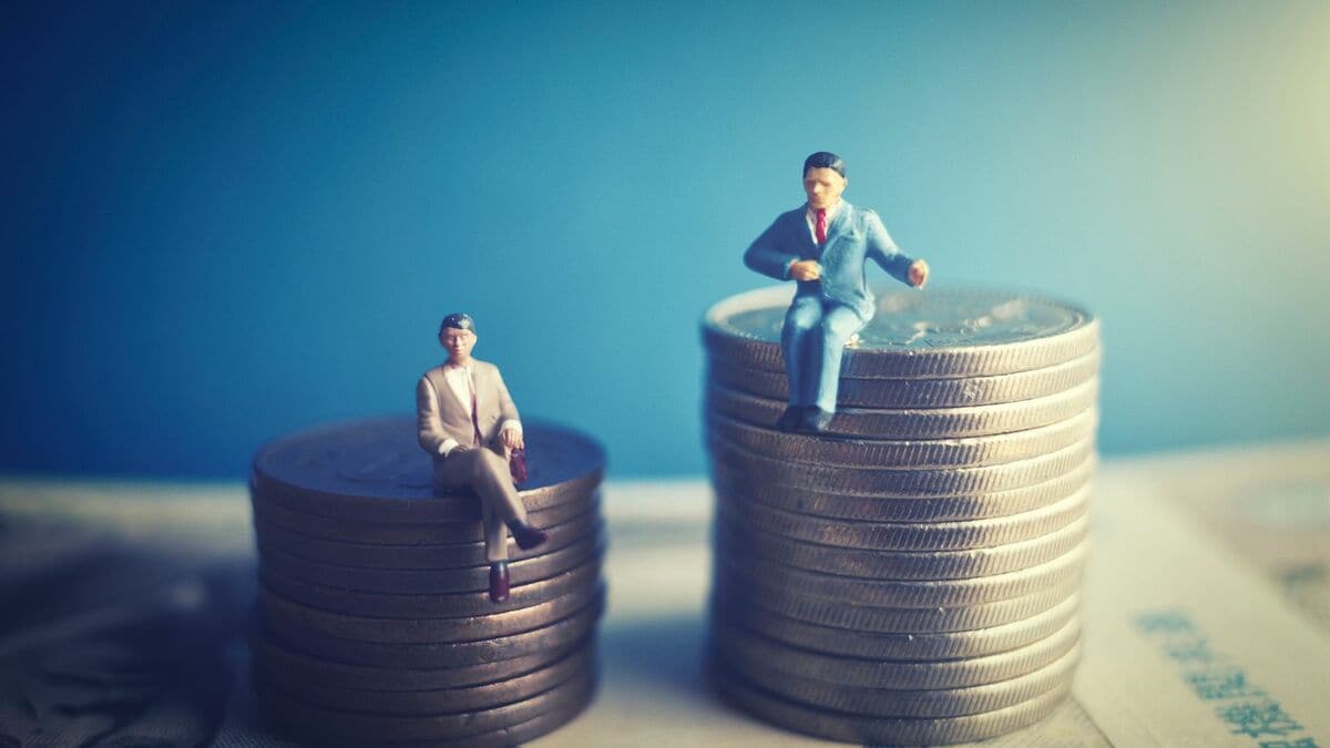 「儲かる投資家」とそうでもない人の決定的な差 お金を増やしている人は買うタイミングが違う | 政治・経済・投資 | 東洋経済オンライン