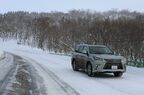 レクサス LX570｜LEXUS LX570