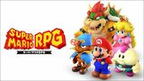 リメイクが発表された『スーパーマリオRPG』（画像は任天堂公式サイトより）