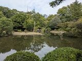 有栖川宮公園
