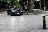アストンマーティン「DB11」（写真：三木 宏章）