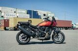 ハーレーダビッドソン「パンアメリカ1250ST」（写真：ハーレーダビッドソンジャパン）