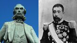 大久保利通と西郷従道