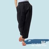 ジョガーパンツ　Mサイズ（写真／ファミリーマート）