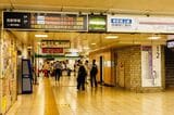 東武鉄道　東上線　池袋駅